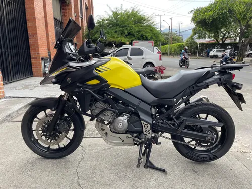 Vs Trom 650