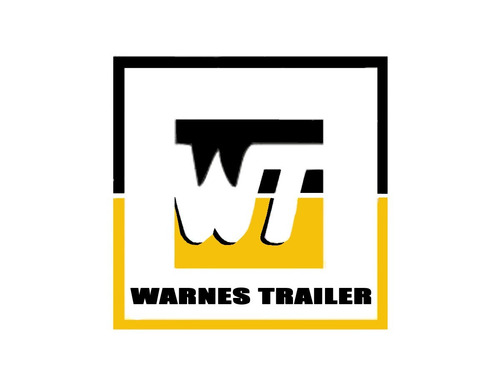 2 Elásticos Para Trailer 650 Kg 3 Hojas 50 X 7 Envio Gratis
