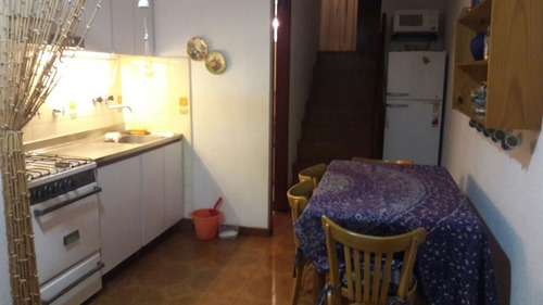 Depto 2 Amb. Venta Frente Al Mar. San Bernardo