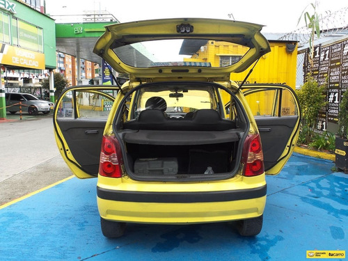 Imagen 11 de 25 de Hyundai Atos