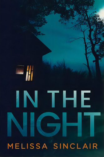 In The Night, De Carroll, Mitzi. Editorial Lightning Source Inc, Tapa Blanda En Inglés