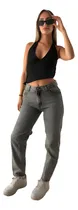 Comprar Jean Mujer Mom Urbano Tendencia Modelos Exclusivos