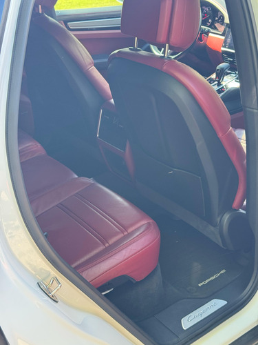 Porsche Cayenne 3.0 V6 340cv