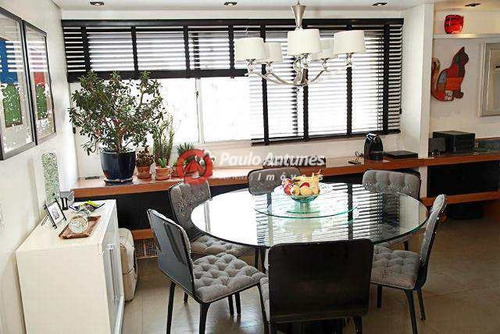 Imagem 2 de 12 de Apartamento 3 Dorms - R$ 635.000,00 - 61m² - Código: 8350 - V8350