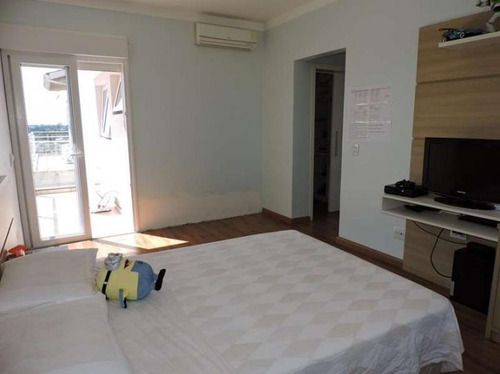 Imagem 22 de 26 de Sobrado Com 4 Dormitórios À Venda, 407 M² Por R$ 2.650.000,00 - Chácaras São Carlos - Cotia/sp - So2093