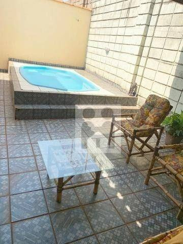 Imagem 8 de 13 de Casa Com 3 Dormitórios À Venda, 154 M² Por R$ 265.000,00 - Jardim Monte Carlo - Ribeirão Preto/sp - Ca0545