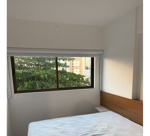 Apartamento Mobiliado Em Excelente Localização Em Recife