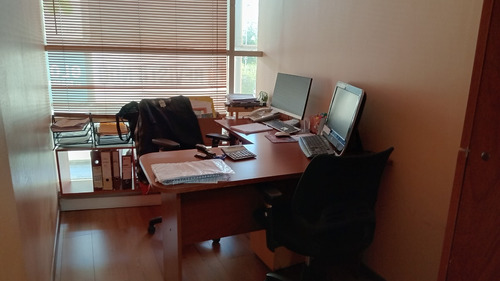 Oficina En Sector De Enea, Pudahuel