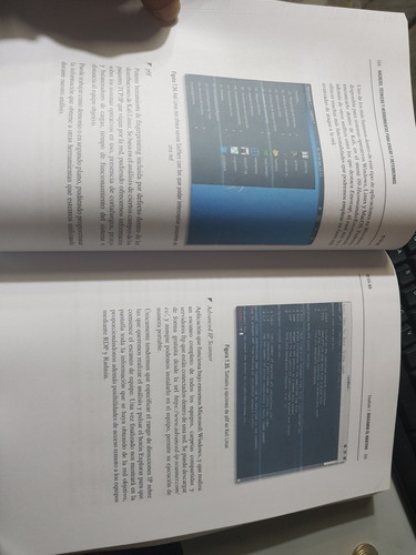 Libro Hackers Técnicas Y Herramientas Juan Andrés