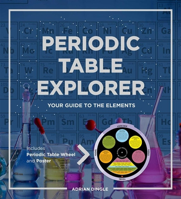 Libro Periodic Table Explorer - Dingle, Adrian