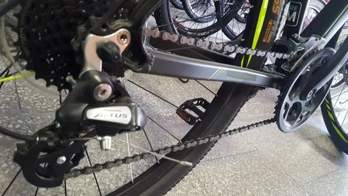 Bicicletas kunk precios clearance