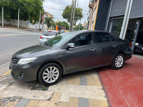 Toyota Corolla 1.8 Se-g At 136cv