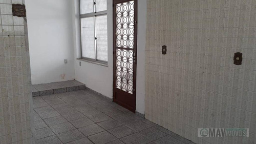 Imagem 14 de 19 de Casa Com 2 Dormitórios À Venda, 150 M² Por R$ 430.000,00 - Campinho - Rio De Janeiro/rj - Ca0545