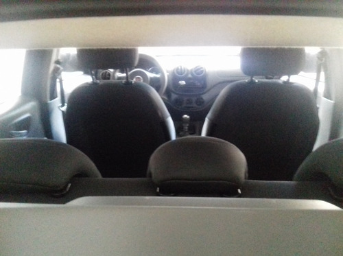 Fiat Palio Attractive 1.4