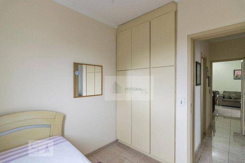 Imagem 12 de 22 de Apartamento Residencial À Venda, Planalto, São Bernardo Do Campo. - Ap0777