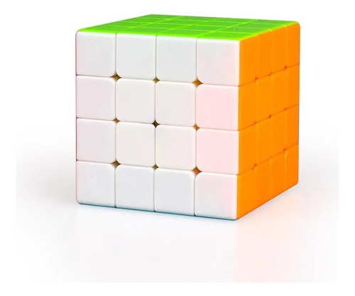 Cubo Rubik 4x4 Lubricado Cubo De Rubik