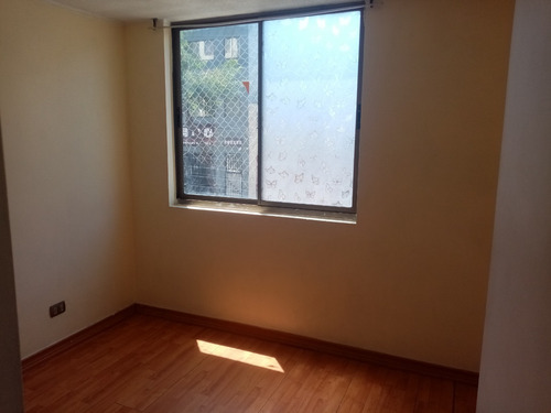 Se Arrienda Amplio Depto 1 Dormitorio En Toesca