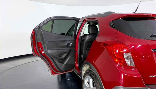 Imagen 15 de 15 de 109279 - Buick Encore 2016 Con Garantía
