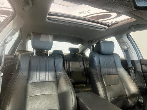 Honda Accord 2.0 Touring At