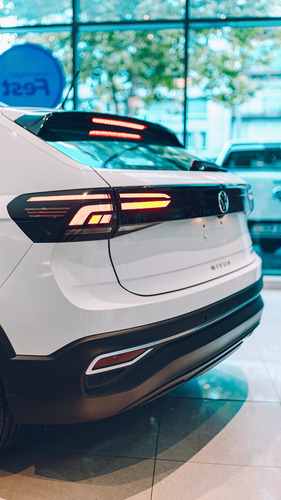 Volkswagen Nivus Comfortline 1.0 Tsi 0km 2021