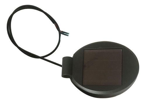 Reemplazo De Luz Solar Linterna Solar Para Exterior 1 Piezas