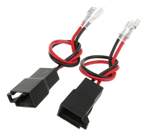 Cable De Altavoz De Audio 4 Piezas