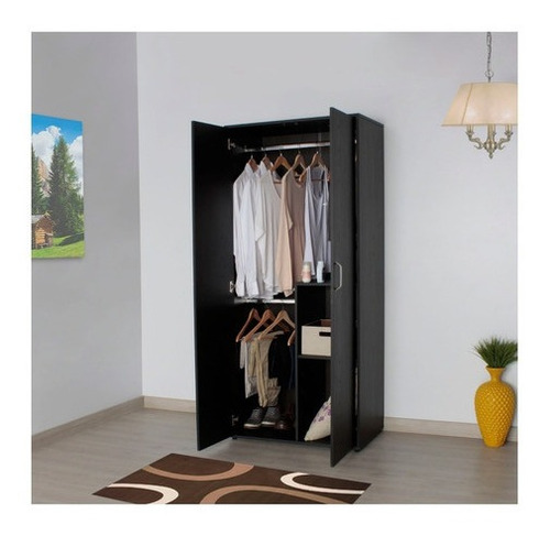 Armario Personal Maderkit 2 Puertas M01472 Cl-we-prm