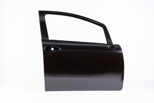 Imagen 1 de 8 de Puerta Trasera Izq S/bisagra Fiat Grand Siena Vivace 12/16