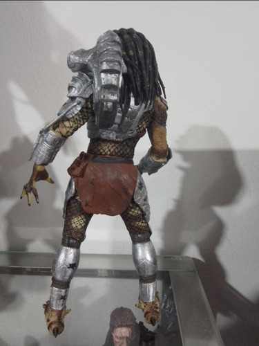 Neca Custom Predator