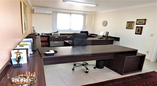 Casa Com 4 Dormitórios À Venda, 462 M² Por R$ 2.400.000,00 - Condomínio Villa Romana - Indaiatuba/sp - Ca1034