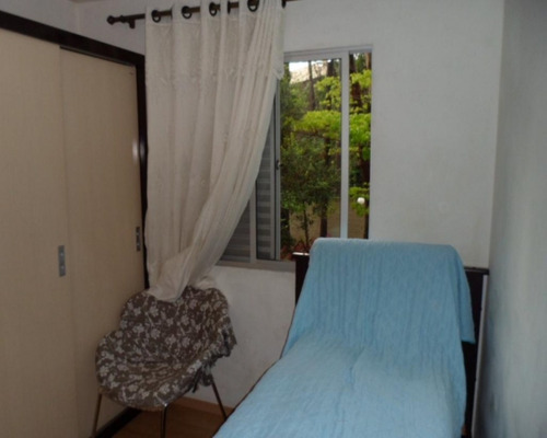 Residencial Recanto Do Bosque Campo Limpo - 947-dg - 67749809
