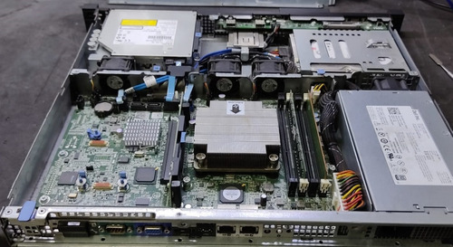 Imagem 2 de 3 de Computador Servidor