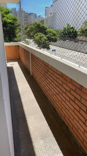 Imagem 19 de 19 de Apartamento Com 3 Dormitórios, 160 M² - Venda Por R$ 1.200.000,00 Ou Aluguel Por R$ 4.000,00/mês - Jardim Paulista - São Paulo/sp - Ap19945