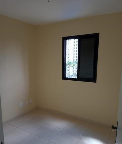 Imagem 3 de 10 de Apartamento Ótima Localização Jd. Textil 2 Dorms, 1 Vaga - 3571 Lpp - 69949760