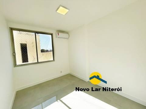 Imagem 14 de 15 de Excelente Apartamento De 2 Quartos Com Vaga Próximo Ao Campo De São Bento. - 433