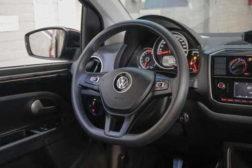 Imagem 5 de 15 de Volkswagen Up 1.0 Xtreme Tsi 2020