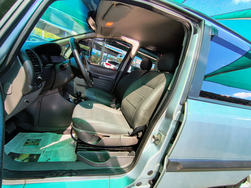 Chevrolet Zafira 2.0 Expression Flex Power Aut. 5p