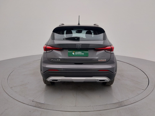 Fiat Pulse 1.0 TURBO 200 FLEX AUDACE CVT