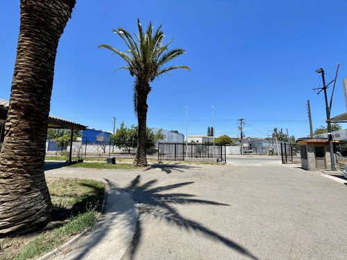 Imagen 12 de 30 de Propiedad Comercial En Primera Línea Ruta 5 Sur -salida Buin