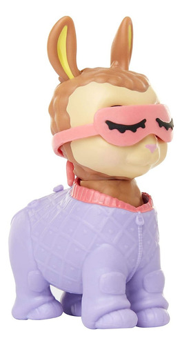 Jakks Pacific - Who's Your Llama Serie 1 Llama Sorpresa