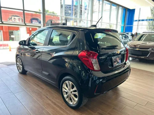 Chevrolet Spark 1.4 Premier At