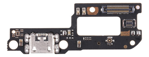 Placa De Carga Compatible Para Xiaomi Mi A2 Lite (m1805d1sg)