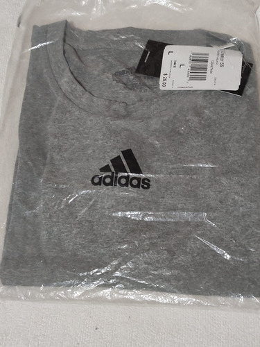 Camiseta adidas De Caballero Promoción 15$