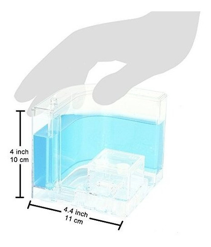 Navadeal Ant Castle Experiment And Toy Permite Estudiar La E