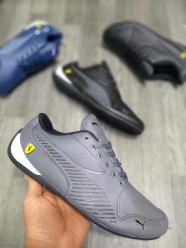 zapatillas puma ferrari hombre 2018