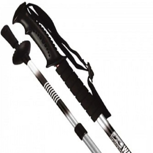 Baston Trekking Waterdog Erne Aluminio Antishock Telescopico