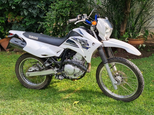 Yamaha Xtz 250