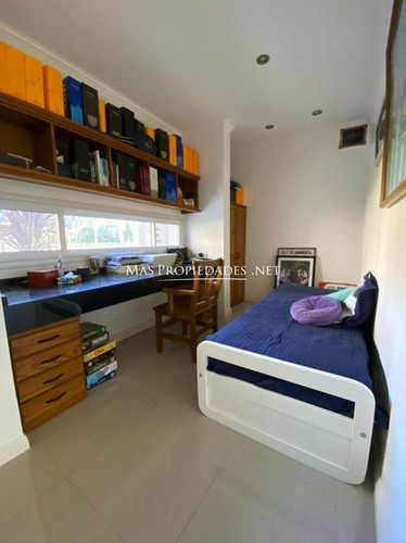 Imagen 22 de 25 de Casa En Venta En La Plata Haras Del Sur Ii 5 Ambientes