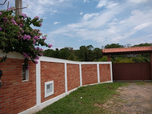 Imagem 5 de 14 de Chácara A Venda B. Pinhais Boituva Sp - Ch-0048-1