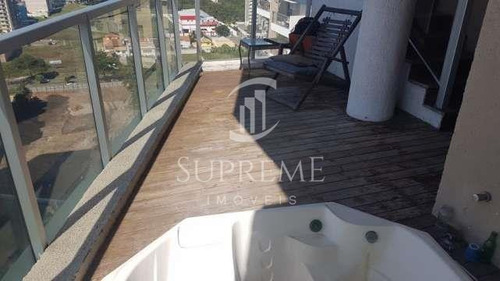 Imagem 7 de 20 de Apartamento - Ref: Svd0908